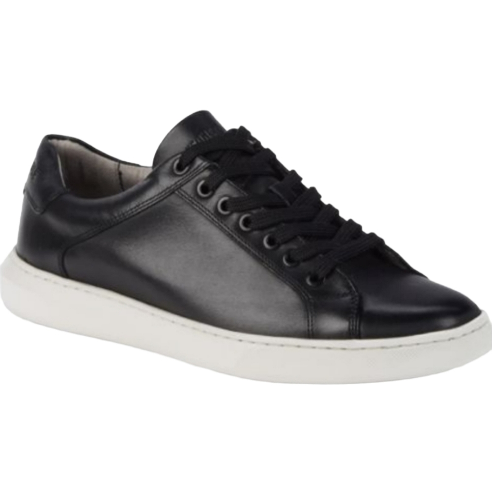 New! Kenneth Cole Men's Liam Sneaker Size 10